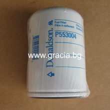 Горивен филтър DONALDSON P553004