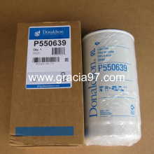 Маслен филтър DONALDSON P550639