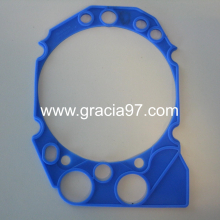 Гарнитура глава ЯМЗ-240 /индивидуални глави/